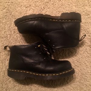 Dr. Martens boots