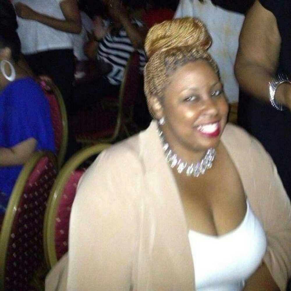 Meet your Posher, Tissha