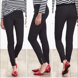 Sloan cigarette skinny. Size 0.