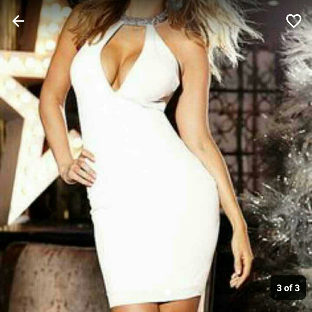 ISO this dress.