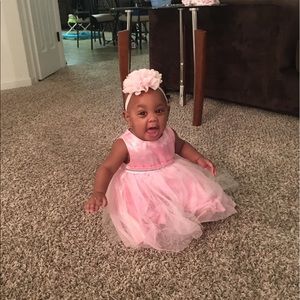 Meet your Posher, Shaye