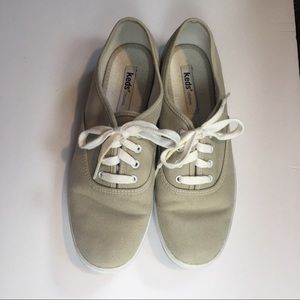Keds original