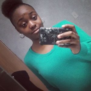 Meet your Posher, Ariel