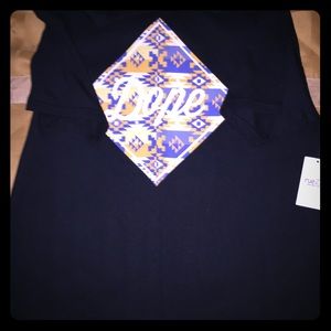 Brand new Poison "Dope" shirt