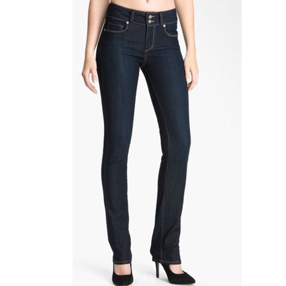 Paige Premium Denim 'Hidden Hills' (Size 27)