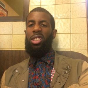 Meet your Posher, Justin