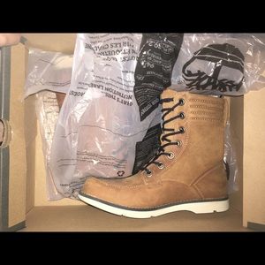 Timberland women's boots