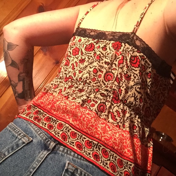 F21 tank - Picture 2 of 4