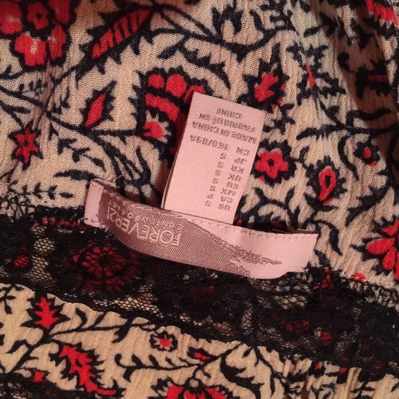 F21 tank - Picture 3 of 4