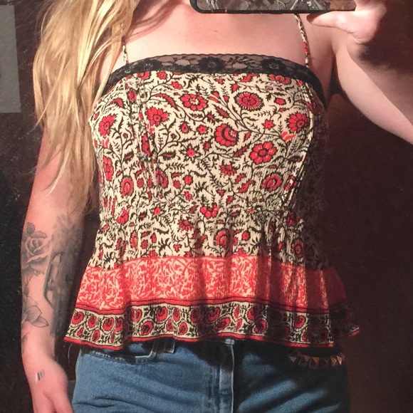 F21 tank - Picture 4 of 4