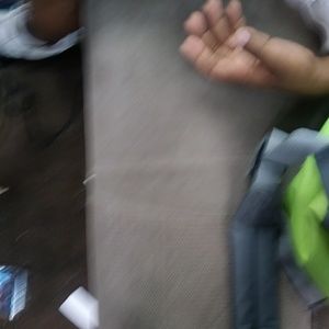 Meet your Posher, Mike