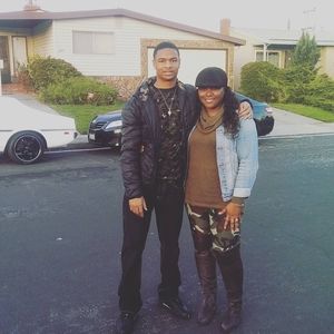 Meet your Posher, Malikia