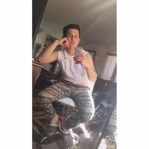 Meet your Posher, Gabriel