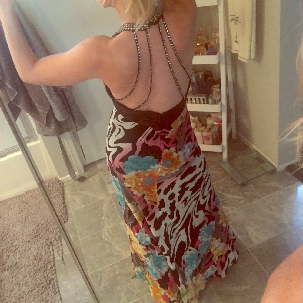 ‼️FINAL PRICE SALE‼️STUNNING FORMAL DRESS! - Picture 1 of 4