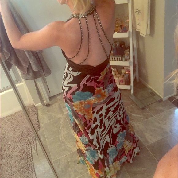 Camille La Vie Dresses & Skirts - ‼️FINAL PRICE SALE‼️STUNNING FORMAL DRESS!