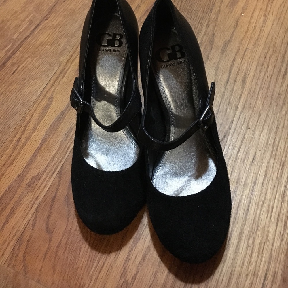 Gianni Bini heel 7