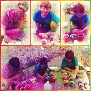 Meet your Posher, Brandi