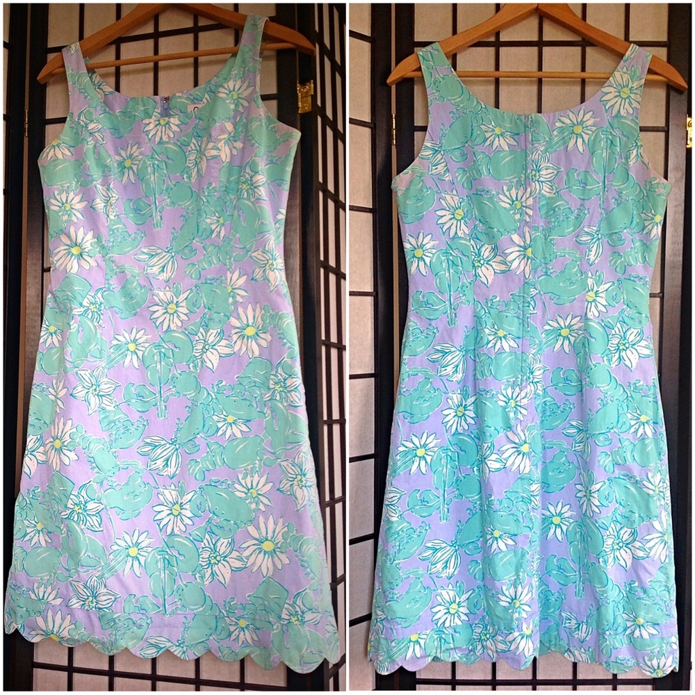 👗 Lilly Pulitzer dress 👗