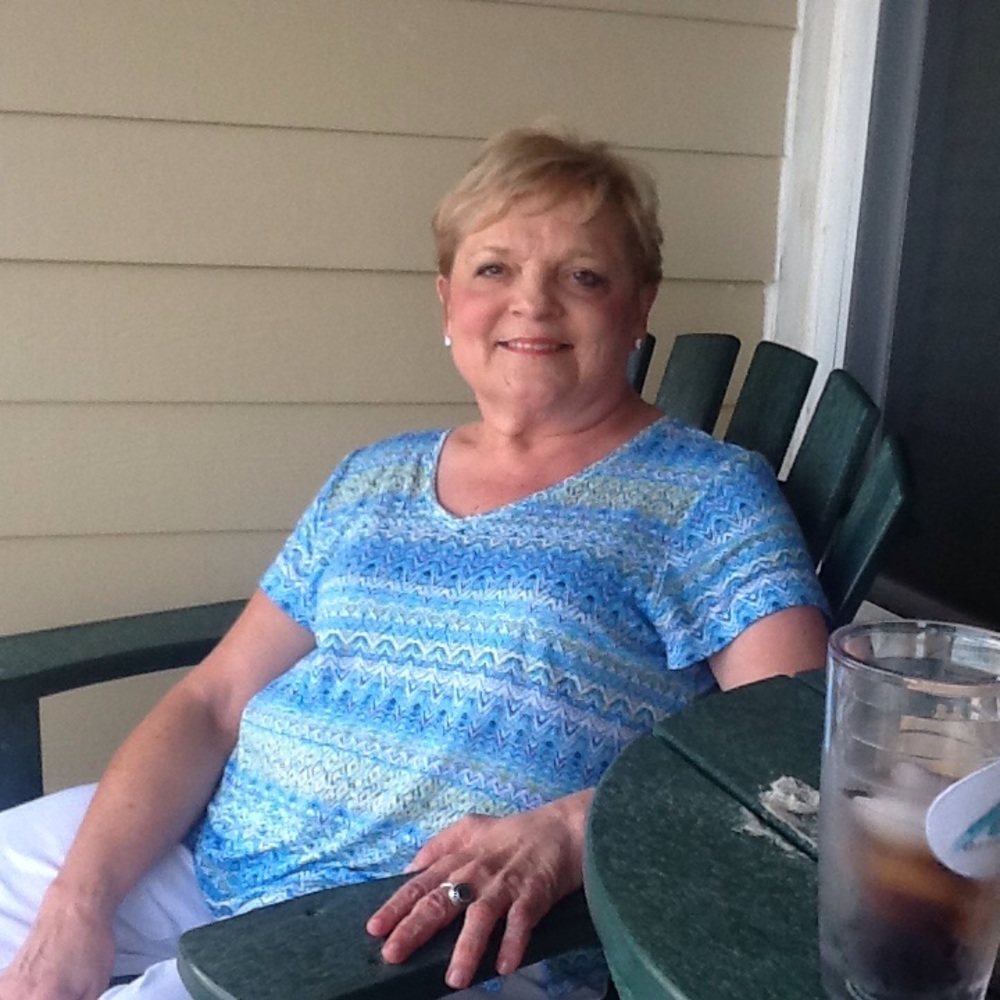 Meet your Posher, Nancy