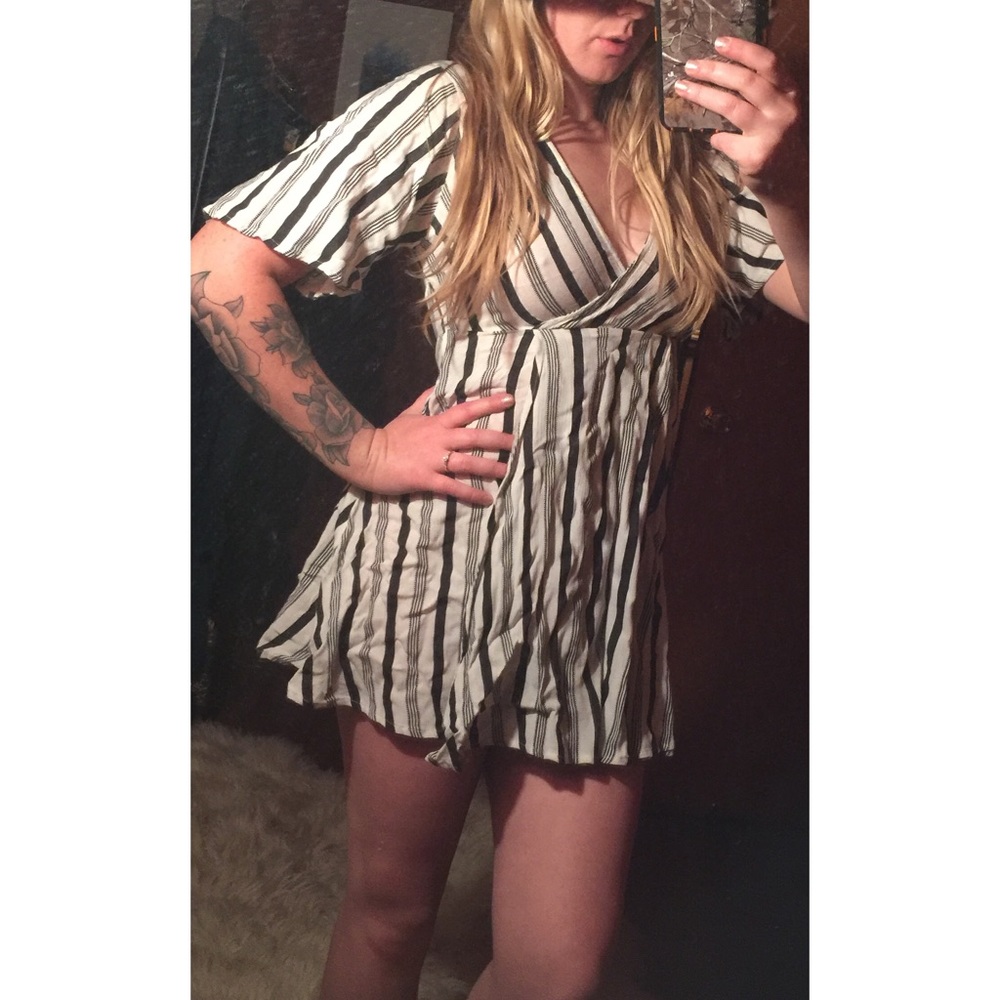 Billabong Dress