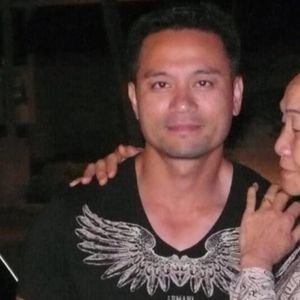 Meet your Posher, Sonny