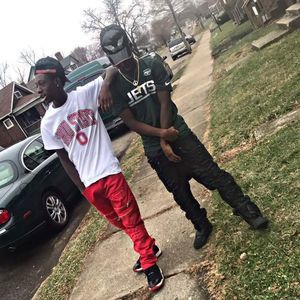 Meet your Posher, Shøñ