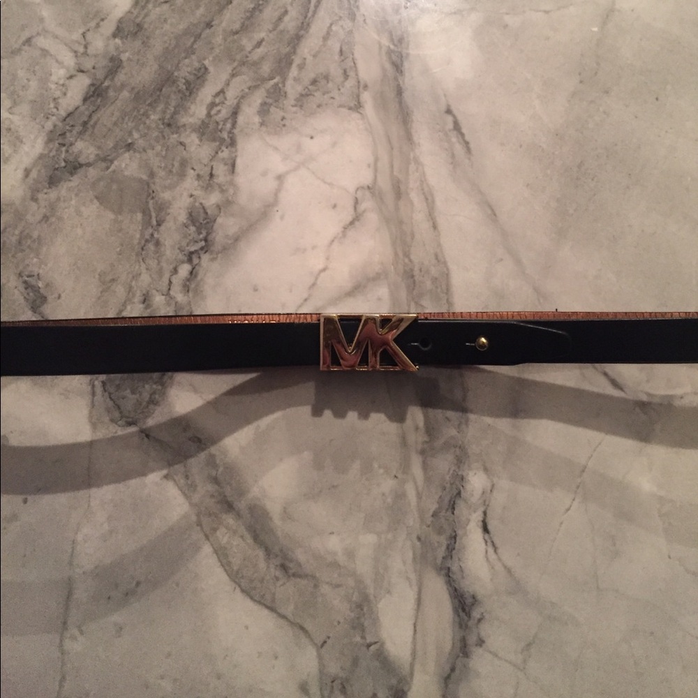 MK Belt