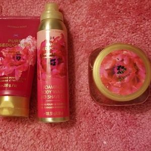 VS pure seduction bundle