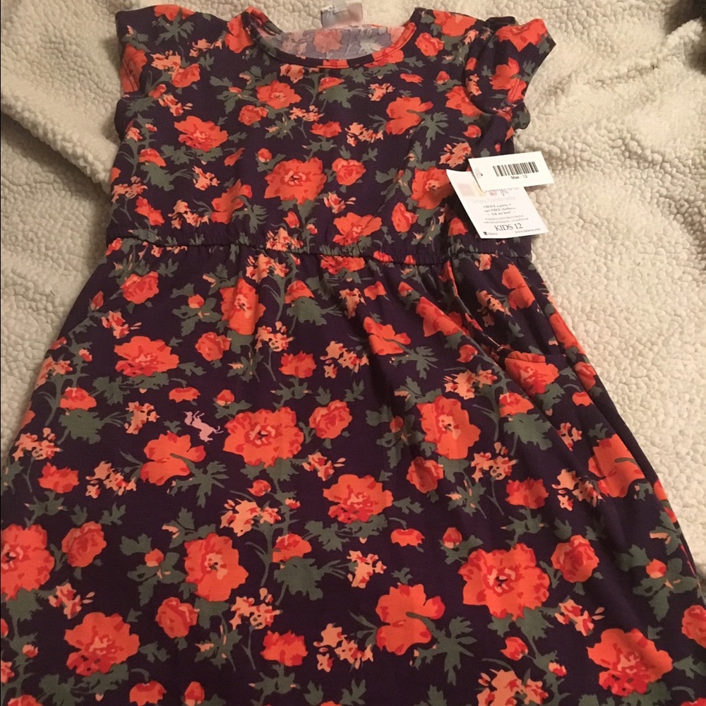 Lularoe size 12 Mae