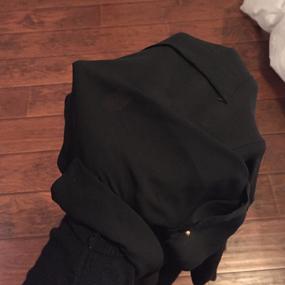 H&m button down - Picture 3 of 3