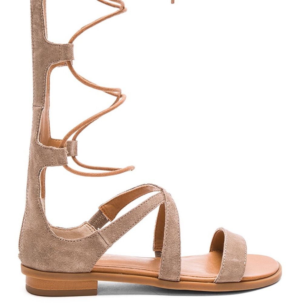 Seychelles Enterprise sandals