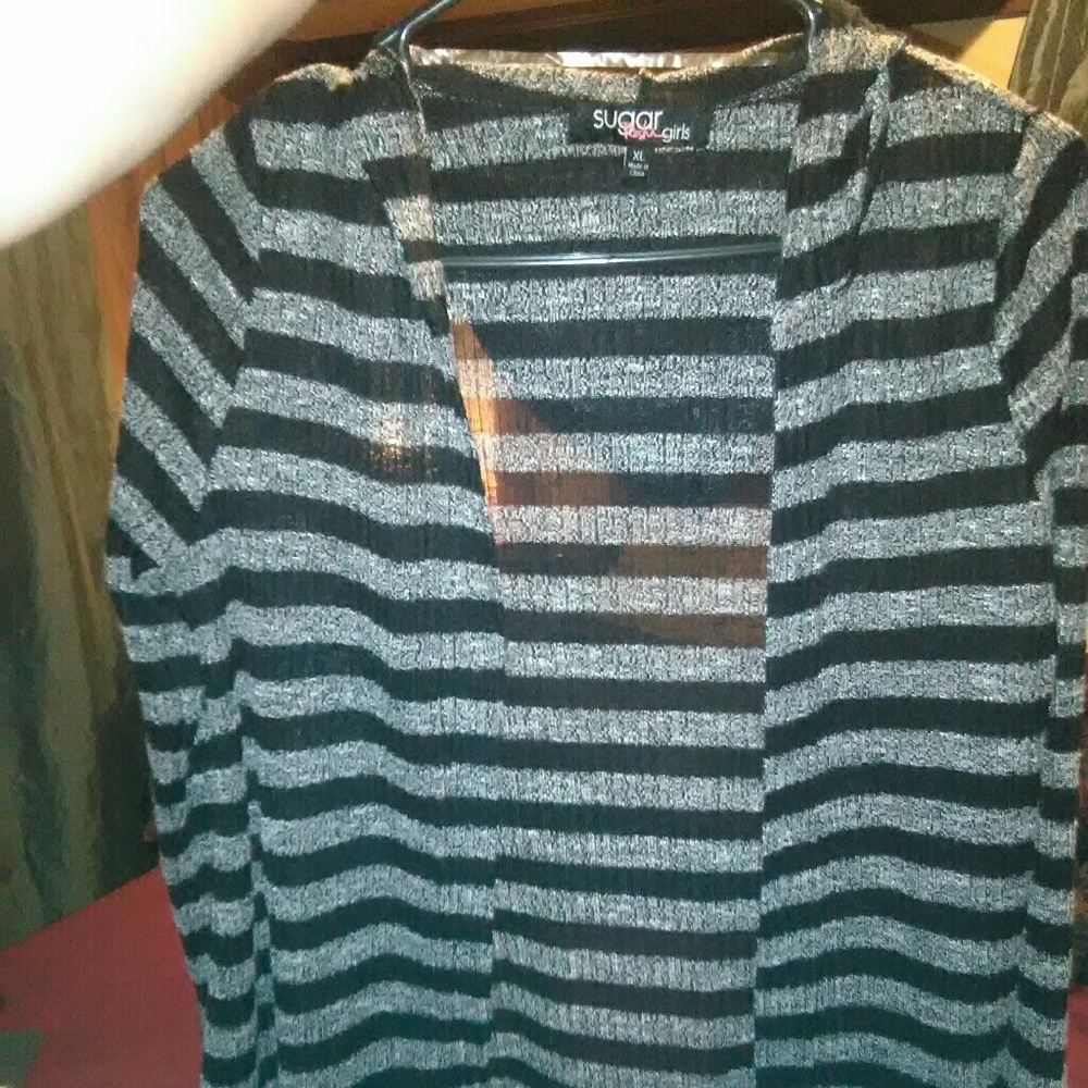 🌟New Girl's Cardigan