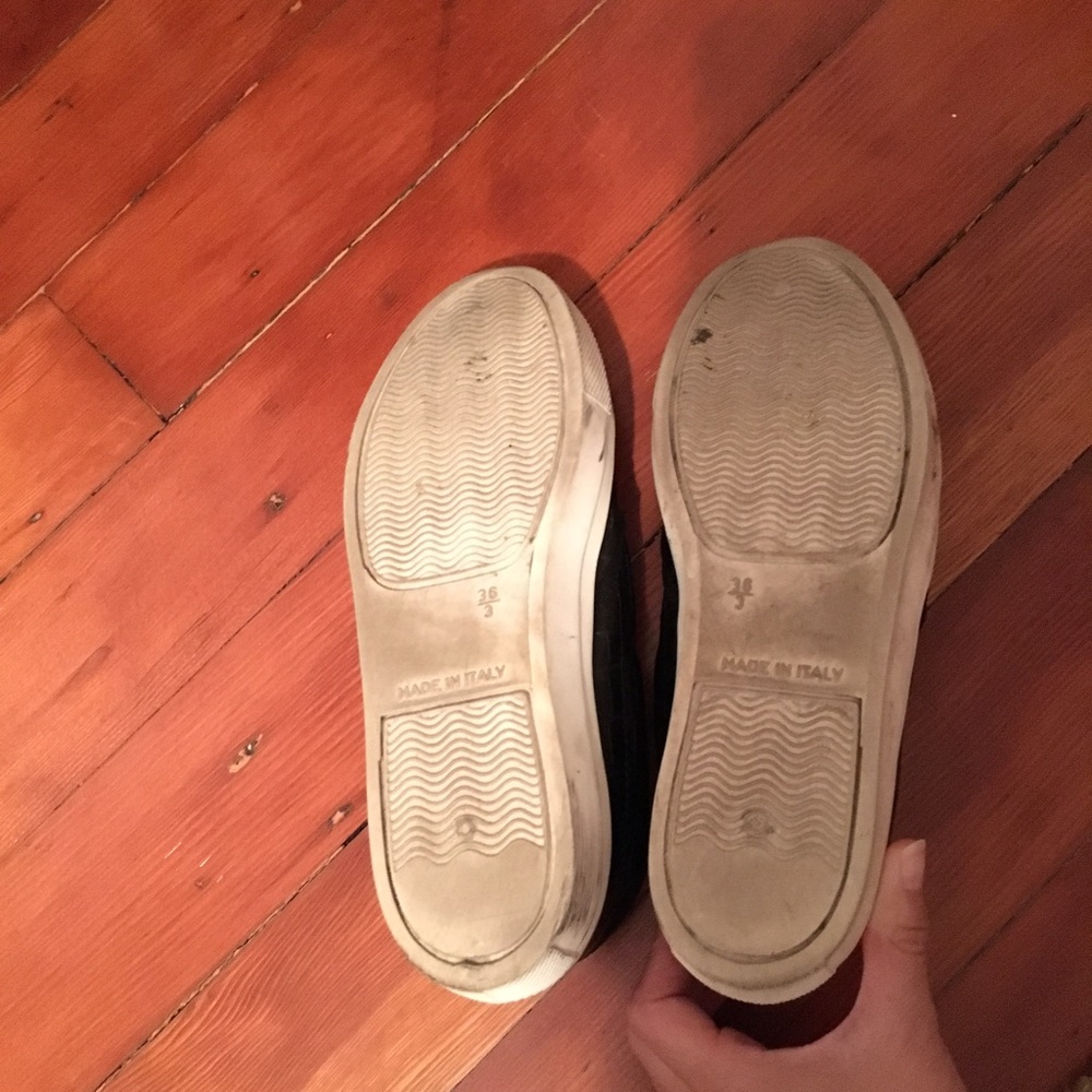 Topshop slip on - Picture 2 of 4