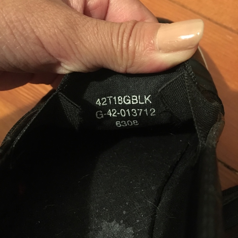 Topshop slip on - Picture 3 of 4