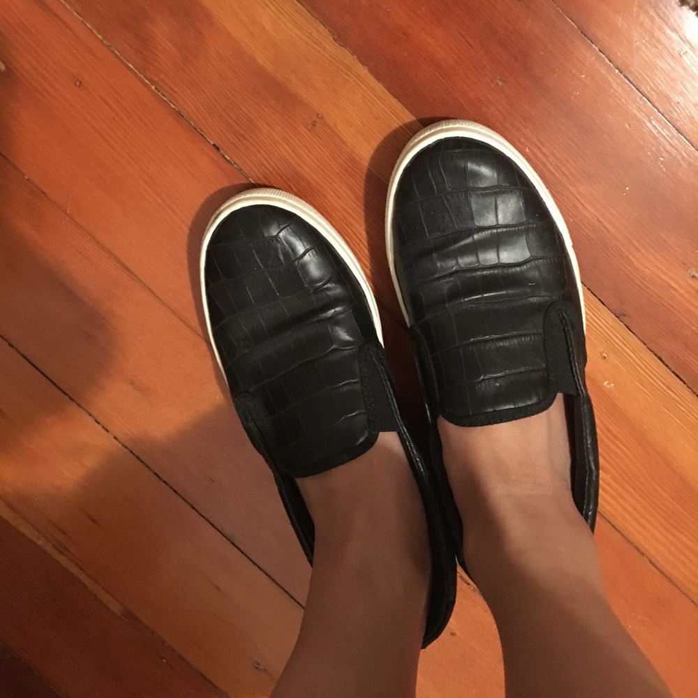 Topshop slip on - Picture 4 of 4