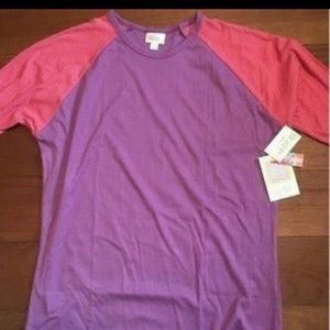 LULAROE SIZE 2X RANDY NEW LULAROE SIZE 2X RANDY NEW