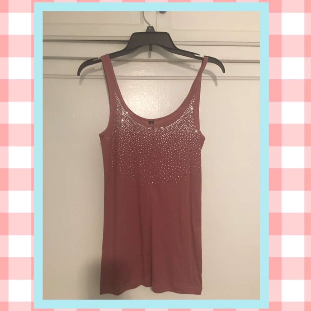 🌸 Victoria's Secret Tank Top