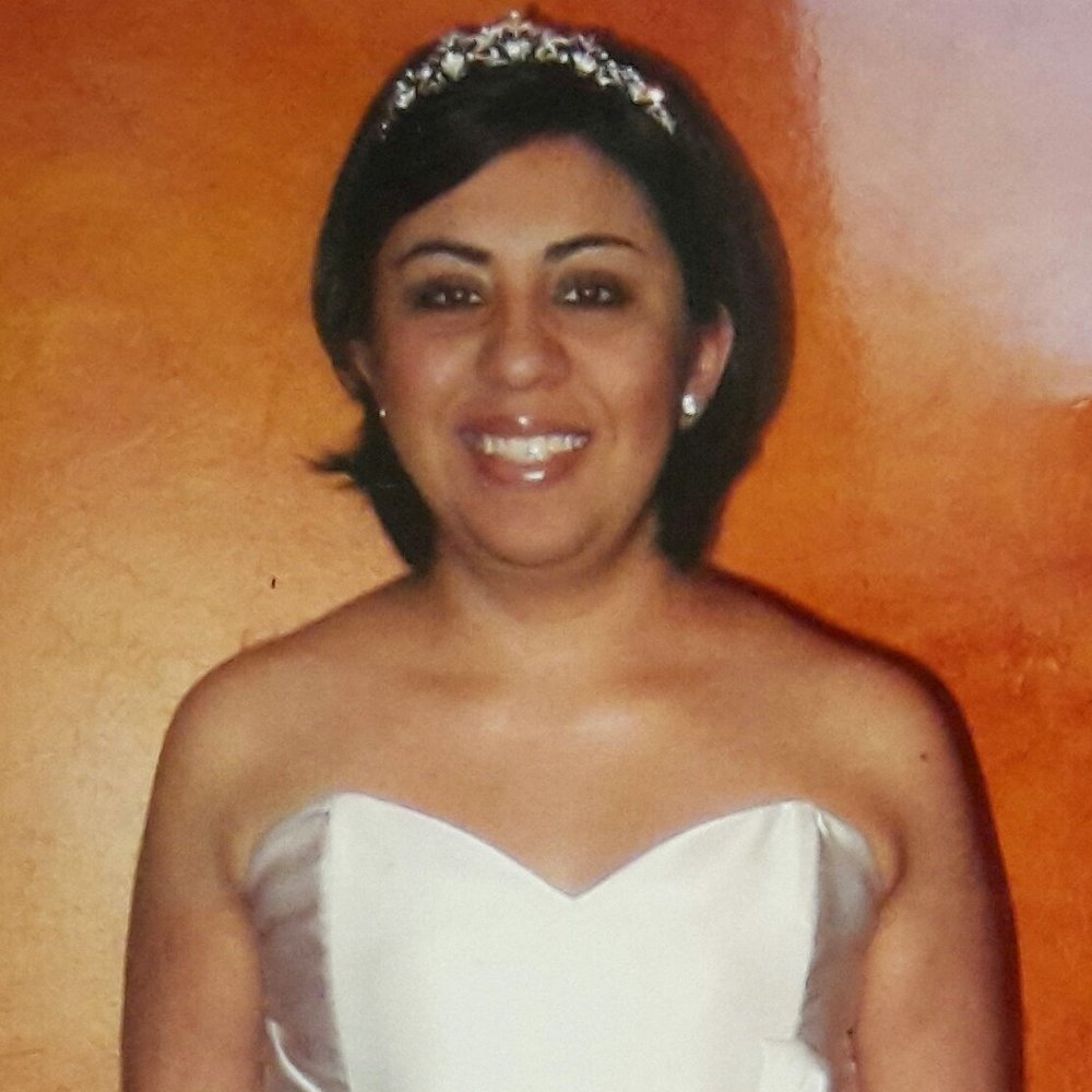 Meet your Posher, Ana rosa