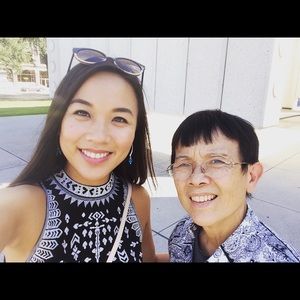 Meet your Posher, Pattaya