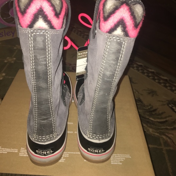 Sorel Joan of the Arctic 2 👢 - Picture 4 of 6