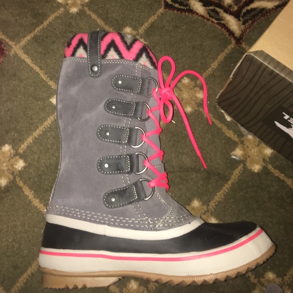 Sorel Joan of the Arctic 2 👢 - Picture 5 of 6