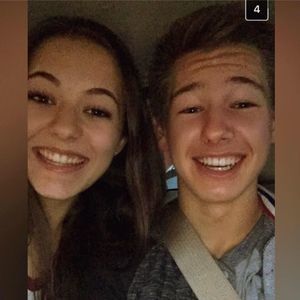 Meet your Posher, Mitch