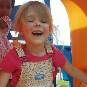 Meet your Posher, Shona