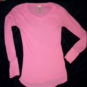Long sleeve top