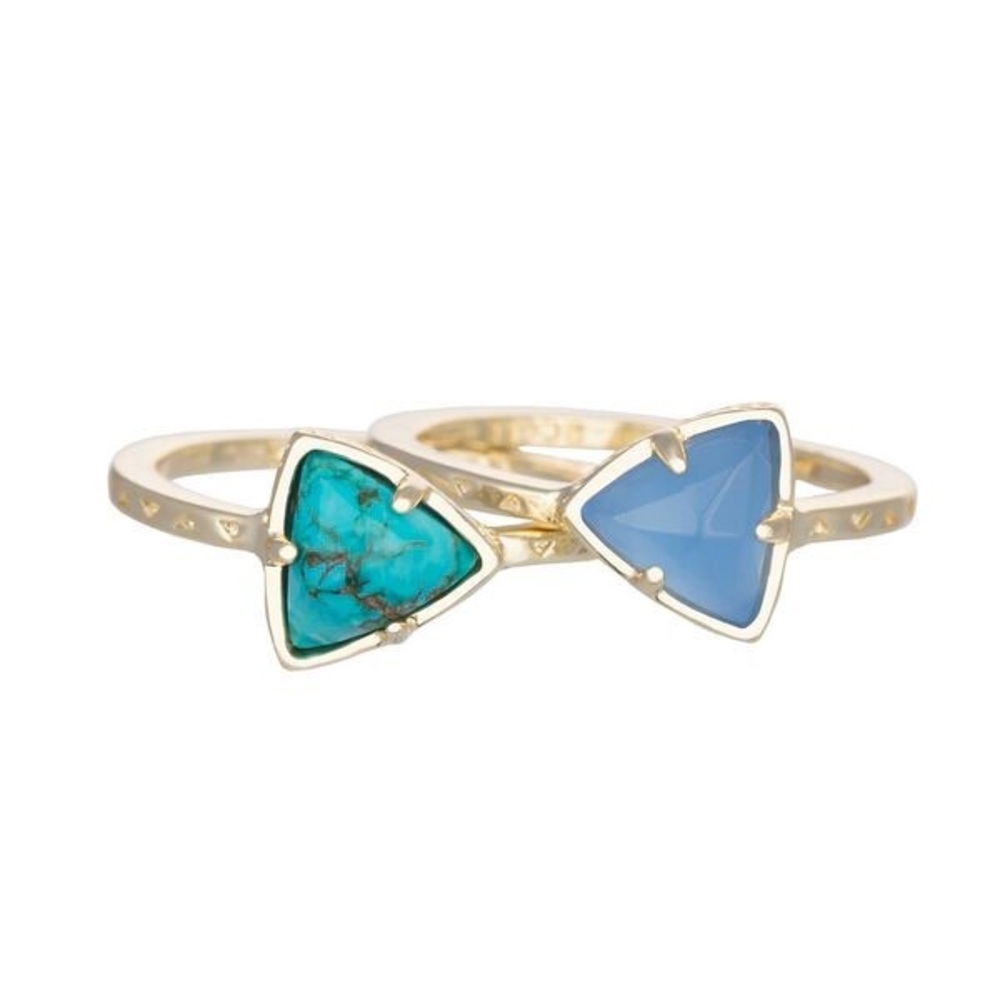 Kendra Scott Ann Stackable Rings