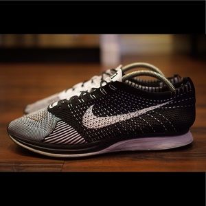 Nike Flyknit Racer