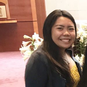 Meet your Posher, Marielle