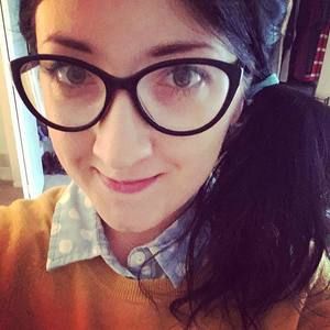 Meet your Posher, Aleshea