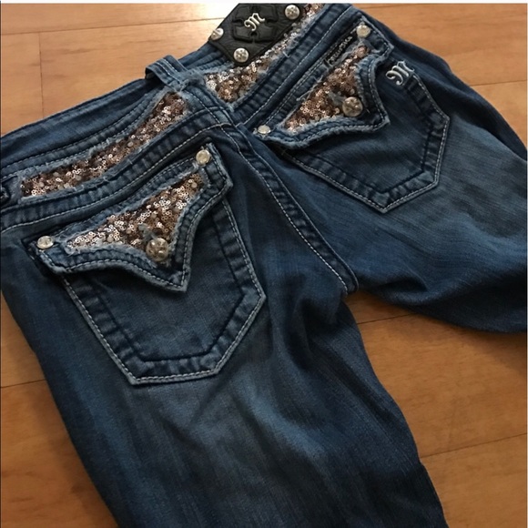 Miss me jeans! - Picture 2 of 3