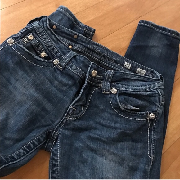 Miss me jeans! - Picture 3 of 3